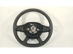 Recambio de volante para dacia sandero iii 1.0 sce 65 referencia OEM IAM 484007754R  