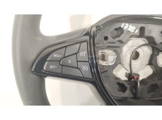 Recambio de volante para dacia sandero iii 1.0 sce 65 referencia OEM IAM 484007754R   2