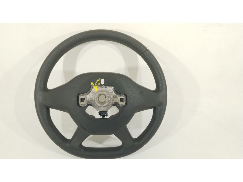 Recambio de volante para dacia sandero iii 1.0 sce 65 referencia OEM IAM 484007754R  