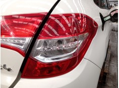 Recambio de piloto trasero derecho para citroën c4 ii (nc_) 1.4 vti 95 referencia OEM IAM   