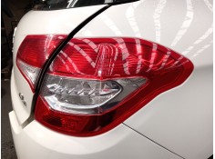 Recambio de piloto trasero derecho para citroën c4 ii (nc_) 1.4 vti 95 referencia OEM IAM    2