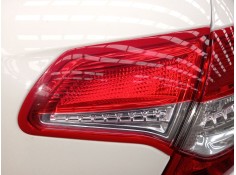 Recambio de piloto trasero derecho en porton para citroën c4 ii (nc_) 1.4 vti 95 referencia OEM IAM   