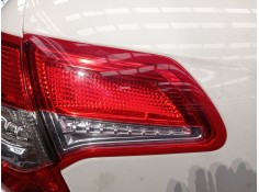 Recambio de piloto trasero izquierdo en porton para citroën c4 ii (nc_) 1.4 vti 95 referencia OEM IAM   