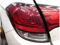 Recambio de piloto trasero izquierdo para citroën c4 ii (nc_) 1.2 thp 110 referencia OEM IAM   
