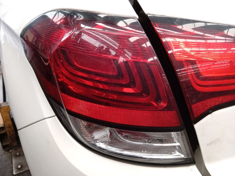 Recambio de piloto trasero izquierdo para citroën c4 ii (nc_) 1.2 thp 110 referencia OEM IAM   