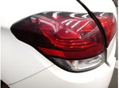 Recambio de piloto trasero izquierdo para citroën c4 ii (nc_) 1.2 thp 110 referencia OEM IAM    2