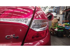 Recambio de piloto trasero derecho para citroën c4 ii (nc_) 1.6 hdi 110 referencia OEM IAM   