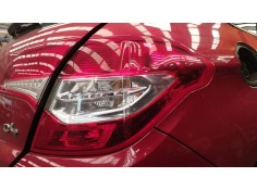 Recambio de piloto trasero derecho para citroën c4 ii (nc_) 1.6 hdi 110 referencia OEM IAM    2