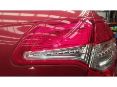 Recambio de piloto trasero derecho en porton para citroën c4 ii (nc_) 1.6 hdi 110 referencia OEM IAM   