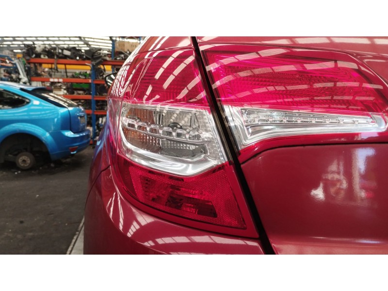 Recambio de piloto trasero izquierdo para citroën c4 ii (nc_) 1.6 hdi 110 referencia OEM IAM   