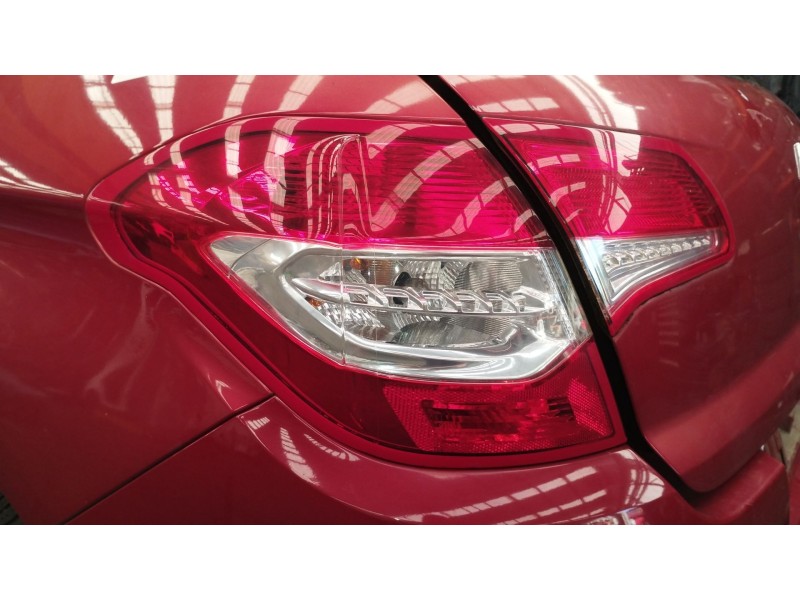 Recambio de piloto trasero izquierdo para citroën c4 ii (nc_) 1.6 hdi 110 referencia OEM IAM   