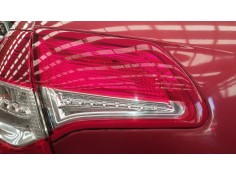 Recambio de piloto trasero izquierdo en porton para citroën c4 ii (nc_) 1.6 hdi 110 referencia OEM IAM   