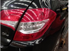Recambio de piloto trasero derecho para citroën c4 ii (nc_) 1.6 hdi 110 referencia OEM IAM   