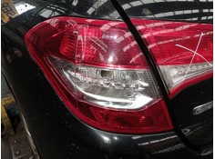 Recambio de piloto trasero izquierdo para citroën c4 ii (nc_) 1.6 hdi 110 referencia OEM IAM   