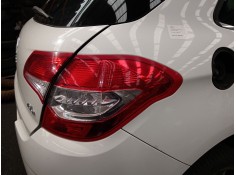 Recambio de piloto trasero derecho para citroën c4 ii (nc_) 2.0 hdi / bluehdi 150 referencia OEM IAM    2