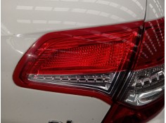 Recambio de piloto trasero derecho en porton para citroën c4 ii (nc_) 2.0 hdi / bluehdi 150 referencia OEM IAM   