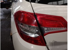 Recambio de piloto trasero izquierdo para citroën c4 ii (nc_) 2.0 hdi / bluehdi 150 referencia OEM IAM   