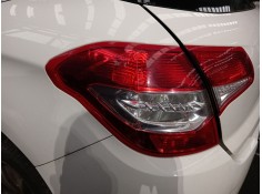 Recambio de piloto trasero izquierdo para citroën c4 ii (nc_) 2.0 hdi / bluehdi 150 referencia OEM IAM    2