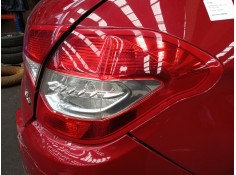 Recambio de piloto trasero derecho para citroën c4 ii (nc_) 1.6 hdi 115 referencia OEM IAM    2