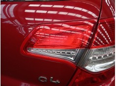 Recambio de piloto trasero derecho en porton para citroën c4 ii (nc_) 1.6 hdi 115 referencia OEM IAM   