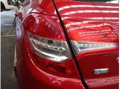 Recambio de piloto trasero izquierdo para citroën c4 ii (nc_) 1.6 hdi 115 referencia OEM IAM   