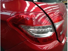 Recambio de piloto trasero izquierdo para citroën c4 ii (nc_) 1.6 hdi 115 referencia OEM IAM    2