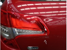 Recambio de piloto trasero izquierdo en porton para citroën c4 ii (nc_) 1.6 hdi 115 referencia OEM IAM   