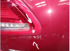 Recambio de piloto trasero izquierdo en porton para citroën c4 ii (nc_) 1.6 hdi 115 referencia OEM IAM    2