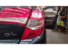Recambio de piloto trasero derecho para citroën c4 ii (nc_) 1.6 hdi 90 referencia OEM IAM   