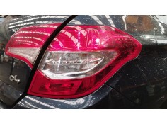 Recambio de piloto trasero derecho para citroën c4 ii (nc_) 1.6 hdi 90 referencia OEM IAM    2