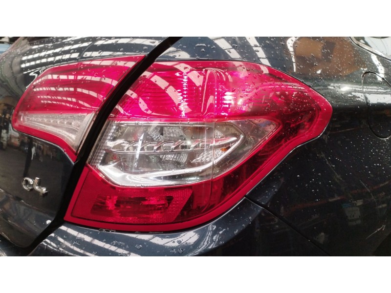 Recambio de piloto trasero derecho para citroën c4 ii (nc_) 1.6 hdi 90 referencia OEM IAM   
