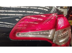 Recambio de piloto trasero derecho en porton para citroën c4 ii (nc_) 1.6 hdi 90 referencia OEM IAM   