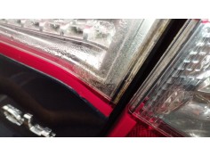 Recambio de piloto trasero derecho en porton para citroën c4 ii (nc_) 1.6 hdi 90 referencia OEM IAM    2