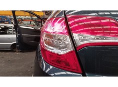 Recambio de piloto trasero izquierdo para citroën c4 ii (nc_) 1.6 hdi 90 referencia OEM IAM   