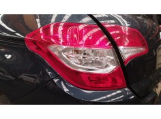 Recambio de piloto trasero izquierdo para citroën c4 ii (nc_) 1.6 hdi 90 referencia OEM IAM    2