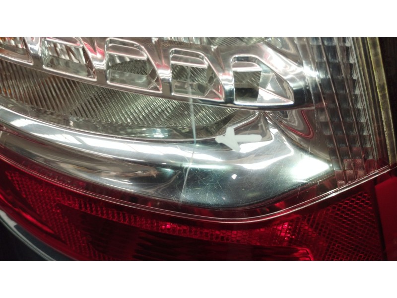 Recambio de piloto trasero izquierdo para citroën c4 ii (nc_) 1.6 hdi 90 referencia OEM IAM   