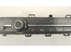 Recambio de mando climatizador para citroën berlingo (er_, ec_) 1.5 bluehdi 100 referencia OEM IAM 98340409ZD 35252402  2