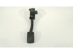 Recambio de potenciometro pedal para citroën berlingo (er_, ec_) 1.5 bluehdi 100 referencia OEM IAM 9836042280 86ET638795407R 