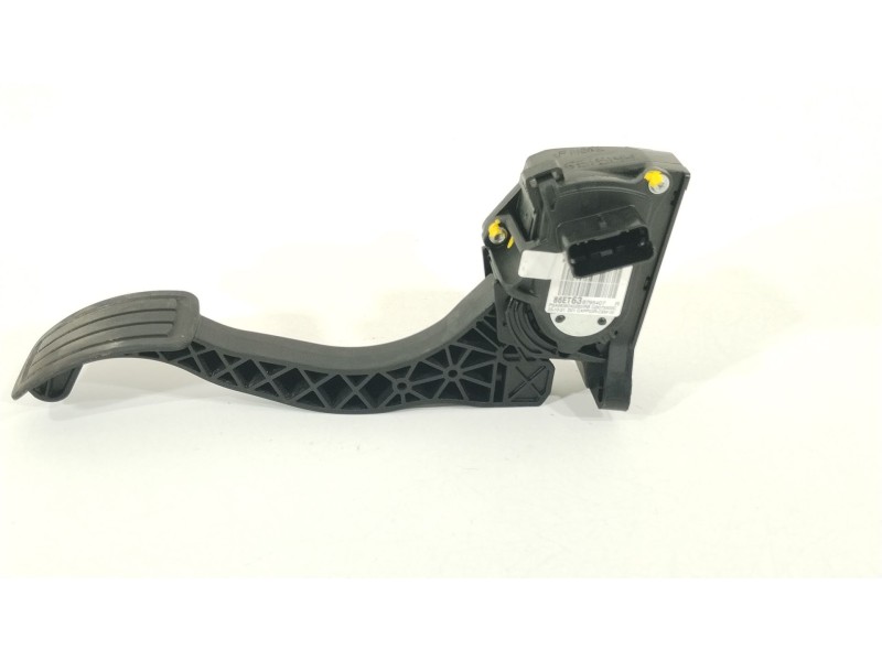 Recambio de potenciometro pedal para citroën berlingo (er_, ec_) 1.5 bluehdi 100 referencia OEM IAM 9836042280 86ET638795407R 