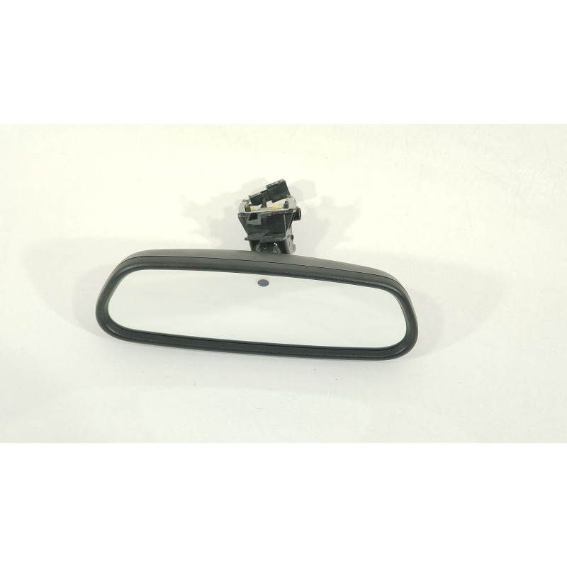 Recambio de espejo interior para citroën berlingo (er_, ec_) 1.5 bluehdi 100 referencia OEM IAM 9840410080  