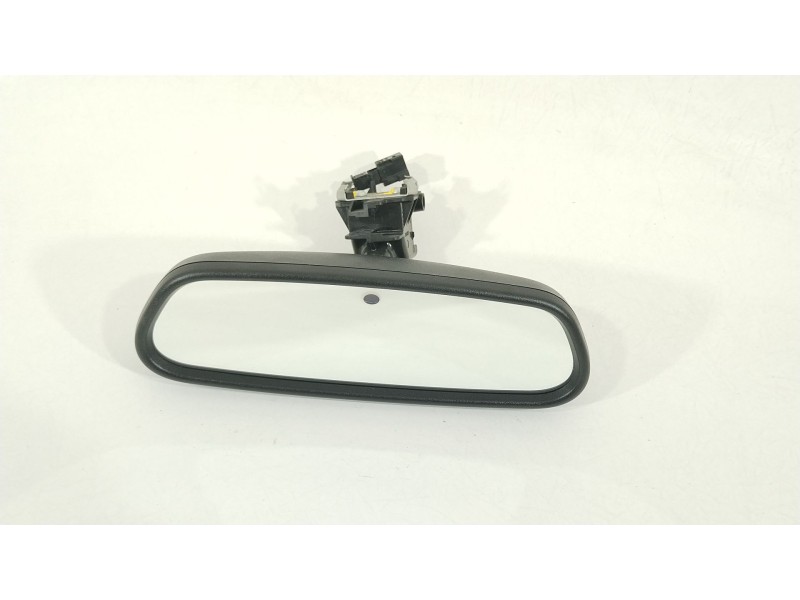 Recambio de espejo interior para citroën berlingo (er_, ec_) 1.5 bluehdi 100 referencia OEM IAM 9840410080  