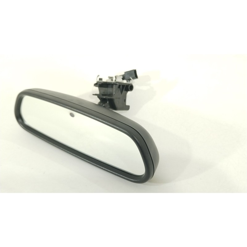 Recambio de espejo interior para citroën berlingo (er_, ec_) 1.5 bluehdi 100 referencia OEM IAM 9840410080  