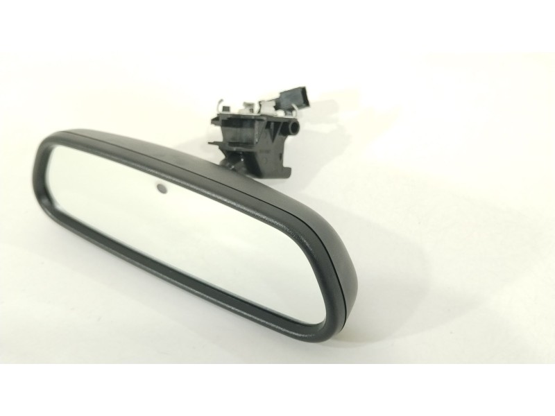 Recambio de espejo interior para citroën berlingo (er_, ec_) 1.5 bluehdi 100 referencia OEM IAM 9840410080  