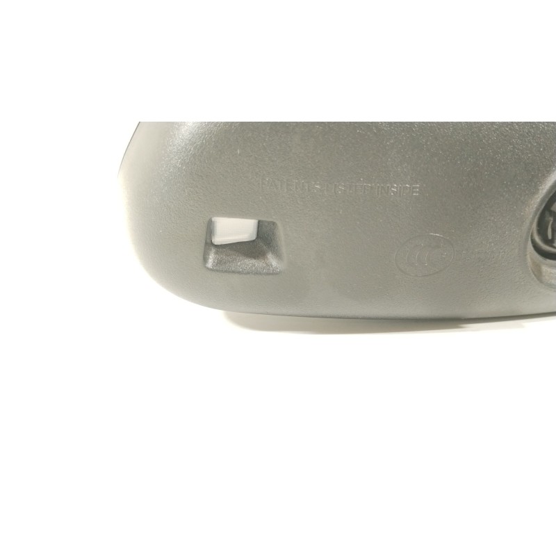 Recambio de espejo interior para citroën berlingo (er_, ec_) 1.5 bluehdi 100 referencia OEM IAM 9840410080  