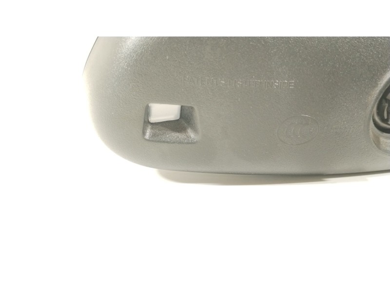 Recambio de espejo interior para citroën berlingo (er_, ec_) 1.5 bluehdi 100 referencia OEM IAM 9840410080  