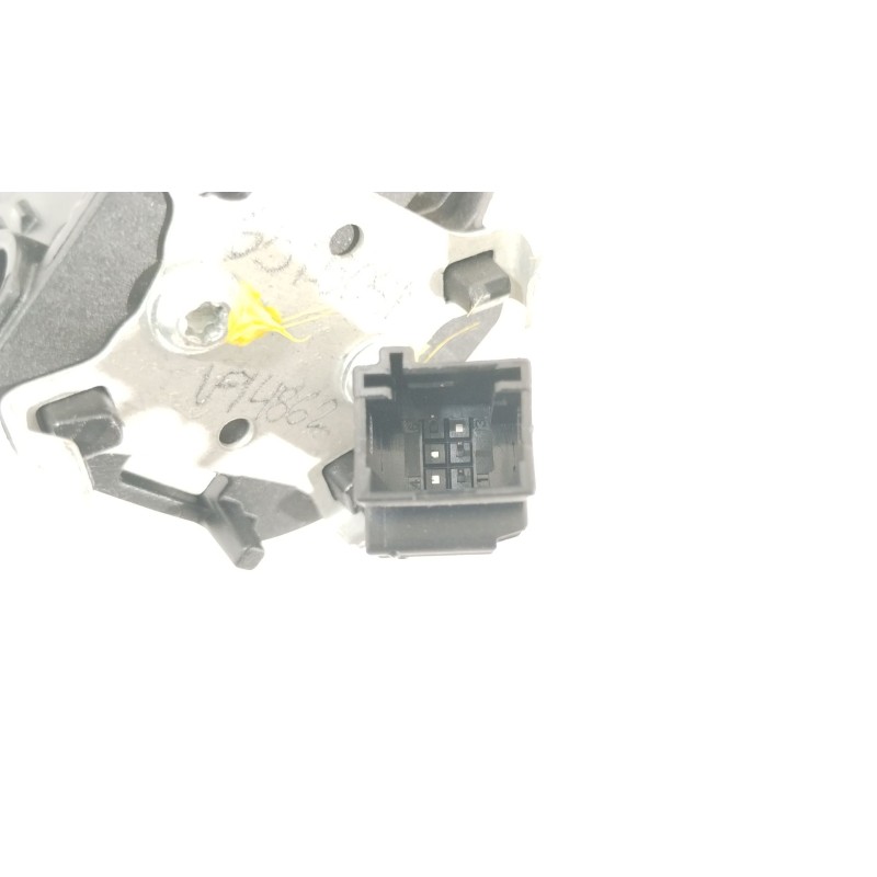 Recambio de espejo interior para citroën berlingo (er_, ec_) 1.5 bluehdi 100 referencia OEM IAM 9840410080  