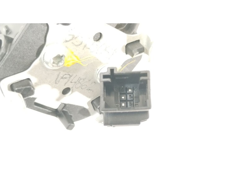 Recambio de espejo interior para citroën berlingo (er_, ec_) 1.5 bluehdi 100 referencia OEM IAM 9840410080  