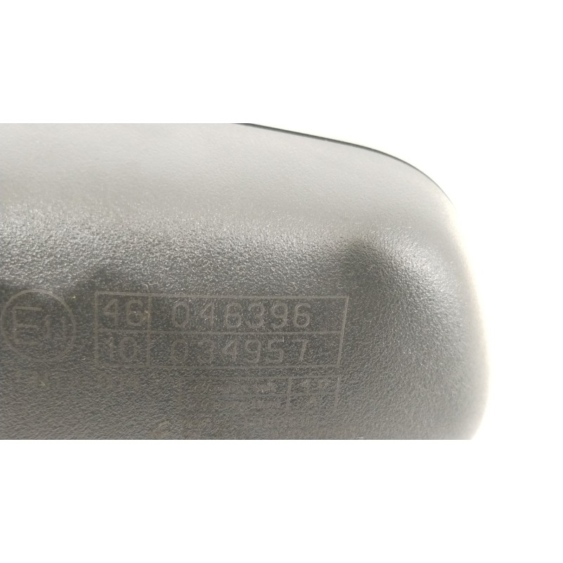 Recambio de espejo interior para citroën berlingo (er_, ec_) 1.5 bluehdi 100 referencia OEM IAM 9840410080  