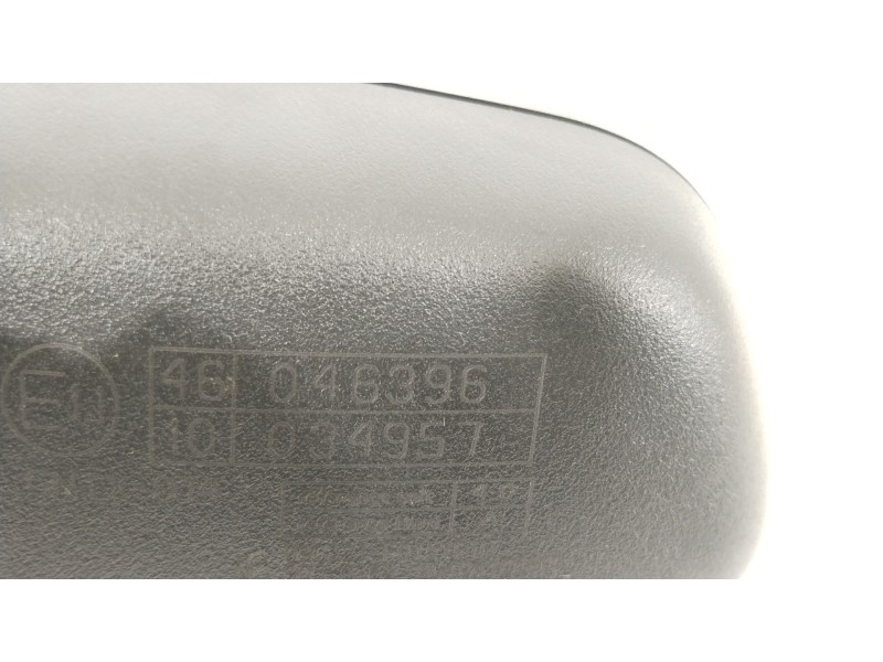 Recambio de espejo interior para citroën berlingo (er_, ec_) 1.5 bluehdi 100 referencia OEM IAM 9840410080  