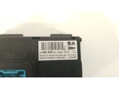 Recambio de modulo electronico para citroën berlingo (er_, ec_) 1.5 bluehdi 100 referencia OEM IAM 9836666580   2
